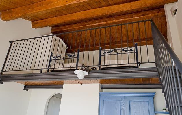 Agriturismo La Perla Monte San Pietrangeli 객실 사진