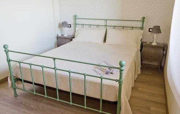 Agriturismo La Perla Monte San Pietrangeli 객실 사진