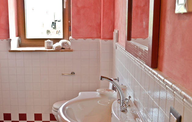 Agriturismo La Perla Monte San Pietrangeli 객실 사진